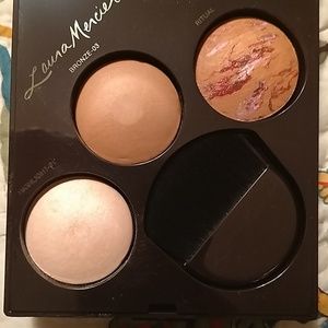 laura mercier bronzer